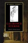The Cambridge Companion to Laurence Sterne - eBook