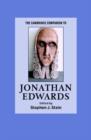 The Cambridge Companion to Jonathan Edwards - eBook