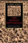 The Cambridge Companion to the Roman Historians - eBook