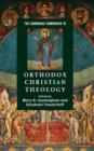 The Cambridge Companion to Orthodox Christian Theology - eBook