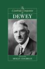 Cambridge Companion to Dewey - eBook