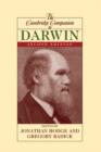 The Cambridge Companion to Darwin - eBook