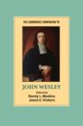 Cambridge Companion to John Wesley - eBook
