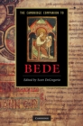 Cambridge Companion to Bede - eBook