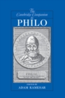 Cambridge Companion to Philo - eBook