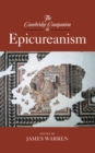 The Cambridge Companion to Epicureanism - eBook