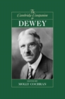 The Cambridge Companion to Dewey - eBook