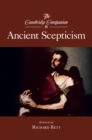 The Cambridge Companion to Ancient Scepticism - eBook