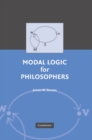 Modal Logic for Philosophers - eBook