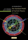 Introduction to the Standard Model of Particle Physics - eBook