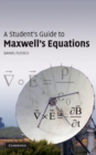 Student's Guide to Maxwell's Equations - eBook