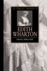 Cambridge Companion to Edith Wharton - eBook