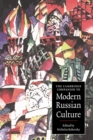 The Cambridge Companion to Modern Russian Culture - eBook