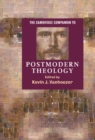 Cambridge Companion to Postmodern Theology - eBook