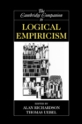 Cambridge Companion to Logical Empiricism - eBook