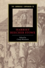 The Cambridge Companion to Harriet Beecher Stowe - eBook