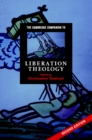 Cambridge Companion to Liberation Theology - eBook