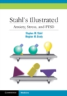 Stahl's Illustrated Anxiety, Stress, and PTSD - eBook