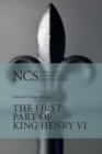 The First Part of King Henry VI - eBook