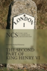 The Second Part of King Henry VI - eBook