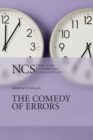 Comedy of Errors - eBook