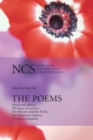 The Poems : Venus and Adonis, The Rape of Lucrece, The Phoenix and the Turtle, The Passionate Pilgrim, A Lover's Complaint - eBook