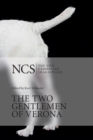 The Two Gentlemen of Verona - eBook