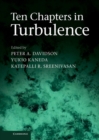 Ten Chapters in Turbulence - eBook