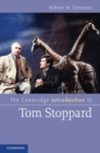 Cambridge Introduction to Tom Stoppard - eBook