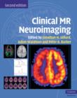 Clinical MR Neuroimaging : Physiological and Functional Techniques - eBook