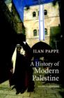 A History of Modern Palestine : One Land, Two Peoples - eBook