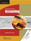 Cambridge IGCSE Accounting eBook - eBook