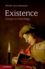 Existence : Essays in Ontology - eBook