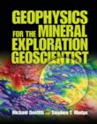 Geophysics for the Mineral Exploration Geoscientist - eBook