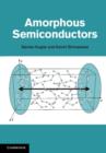 Amorphous Semiconductors - eBook