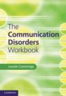Communication Disorders Workbook - eBook