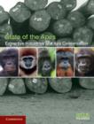 Extractive Industries and Ape Conservation - eBook