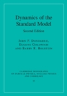 Dynamics of the Standard Model - eBook