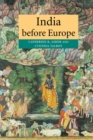 India before Europe - eBook