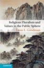 Religious Pluralism and Values in the Public Sphere - eBook