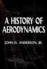 History of Aerodynamics : And Its Impact on Flying Machines - eBook