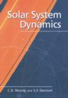 Solar System Dynamics - eBook