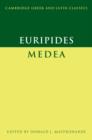 Euripides: Medea - eBook