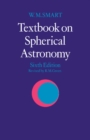 Textbook on Spherical Astronomy - eBook