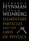 Elementary Particles and the Laws of Physics : The 1986 Dirac Memorial Lectures - eBook