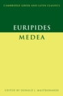 Euripides: Medea - eBook