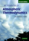 Introduction to Atmospheric Thermodynamics - eBook
