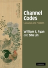 Channel Codes : Classical and Modern - eBook