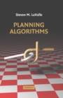 Planning Algorithms - eBook