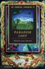 The Cambridge Companion to Paradise Lost - eBook